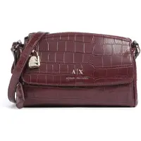 Giorgio Armani Xw000304_af17154 Messenger Bag