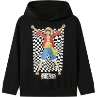 Name it Juck One Piece Hettegenser