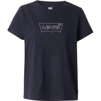 Levi's The Perfect Kortarmet T-skjorte