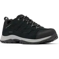 Columbia Crestwood Waterproof Tursko