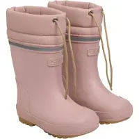 CeLaVi Termostøvler m. Fôr - Misty Rose - - 33 - Gummistøvler