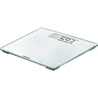 Soehnle Style Sense Comfort 100 - Badevekt - hvit