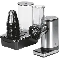 WMF KÜCHENMINIS Salat-to-go - Elektrisk rasp - 150 W