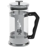 Bialetti Preziosa 1l Kaffetrakter
