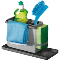 Metaltex Tidy-tex Vaskekumorganisator