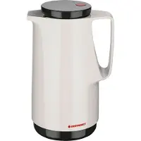 Rotpunkt 760-03-00-0, Jug, 1 l, Krem, Rund, 24 timer, 36 timer