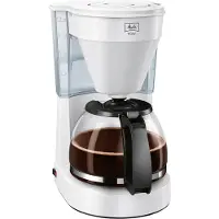 Melitta 218721 Dryppkaffetrakter