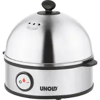 Unold Edel 38626 Eggkoker