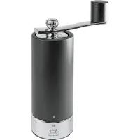 Peugeot ISEN pepper grinder U'Select matt black 18cm