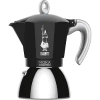 Bialetti Moka Induction 2.0 - 6 cups