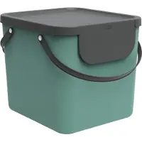 Rotho Albula Avfallsorteringsbeholder 40l