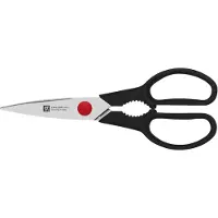 Zwilling Twin L Multisaks 20 cm, Rustfrit stål