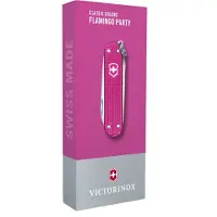 Victorinox V-0.62 Classic SD Alox lommekniv