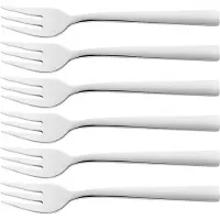 Zwilling 07150-330-0, 6 stykker, 160 mm, 20 mm, 170 g, 60 mm