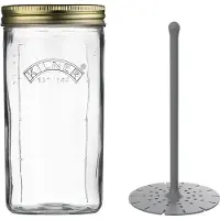 Kilner Pickla Burk SET