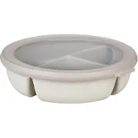 Mepal Cirqula 1l Matboks