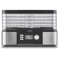 Caso DH 450 Dehydrator 30°-70°C
