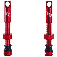 Title Mtb Tubeless Ventiler 2 Enheter