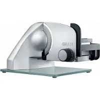 Graef Classic C 20 - Skjæremaskin - 170 W