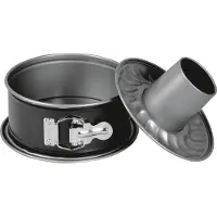 Kaiser Fototechnik Inspiration Mini-spring Pan Flat Tube Sheet 18 Cm Bakeform