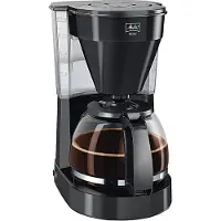 Melitta 218714 Dryppkaffetrakter