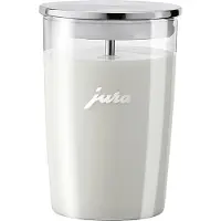 Jura - Melkebeholder - for kaffemaskin