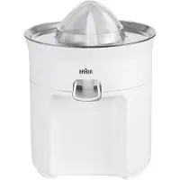 Braun CJ 3050, Grønn, Hvit, 60 W