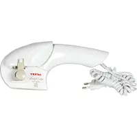 Tefal 8535.31 - Boksåpner - 20 W - hvitt/naturfarge