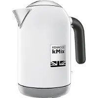 Kenwood kMix ZJX650WH - Kjele - 1 liter - 2.2 kW - hvit