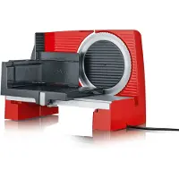 Graef Påleggsmaskin Sliced Kitchen S 10001 - 170 W