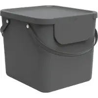 Rotho Albula Avfallsorteringsbeholder 40l