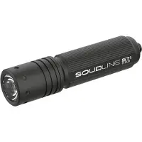 SOLIDLINE St1-100lm Lommelykt