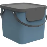 Rotho Albula Horizon Avfallsorteringsbeholder 40l