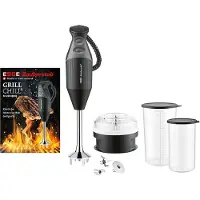 Esge ESGE-Zauberstab M 200 BBQ - Håndmikser - 200 W - svart