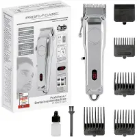 ProfiCare Barbermaskin PC-HSM/R 3100 HÅREKLIPPER
