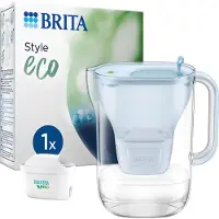 Brita Style Eco Vannrensende Kanne