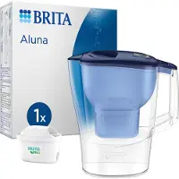 Brita Aluna Vannrensende Kanne