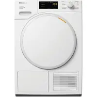 Miele TSC 663 WP tumble dryer