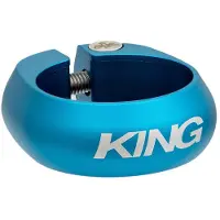 Chris King Salfeste