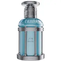 Paris Corner Reham Wild Mineral Eau De Parfum 100 ml (unisex)