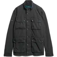 Superdry Estate 4 Pocket Jakke