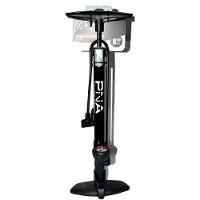 Pna Cycling Steel Sykkelpumpe