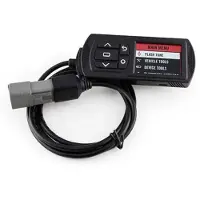 Dynojet-harley Power Vision 3 Ecu-sett