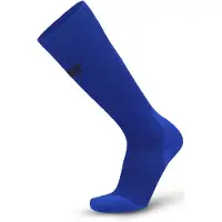 Lenz Compression 2.0 Merino Lange Sokker