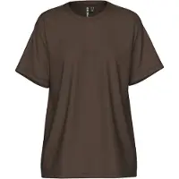 Pieces Pcskylar Oversized T-skjorte