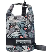 FeelFree Tube Tropical Mini Tørrsekk 3l