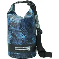 FeelFree Tube Tropical Mini Tørrsekk 3l