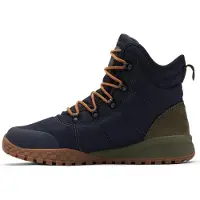 Columbia Fairbanks Omni-heat Tursko
