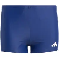 Adidas Colorblock 3 Stripes Badeshorts Boxer
