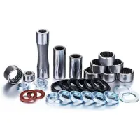 FACTORY LINKS Hm Moto Cre 125 R 02-04/cre 250 R 03-04 Lrk-h-165 Svingarmlagersett